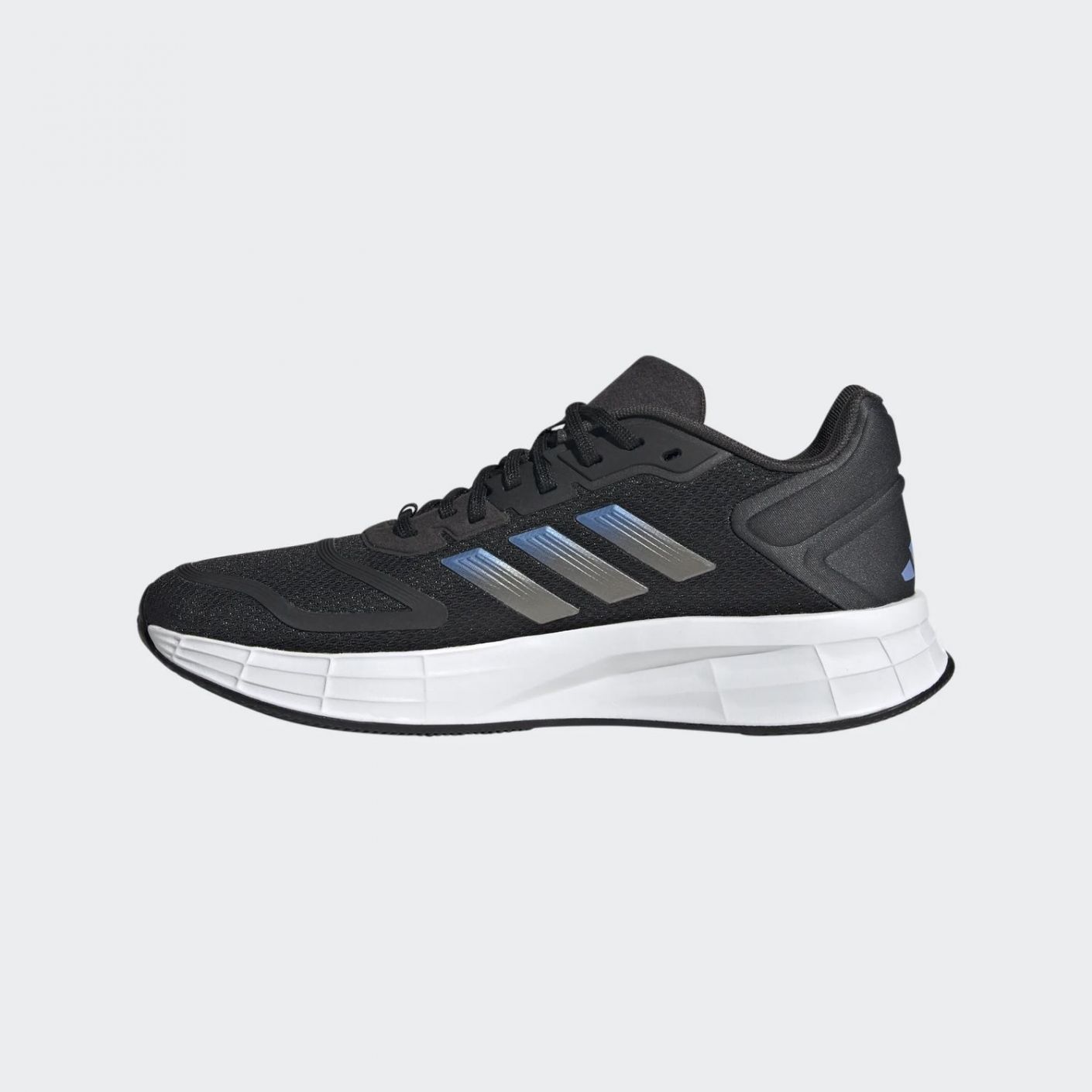 Adidas Duramo 10 CBlack/BLFume/NGTMET for Women