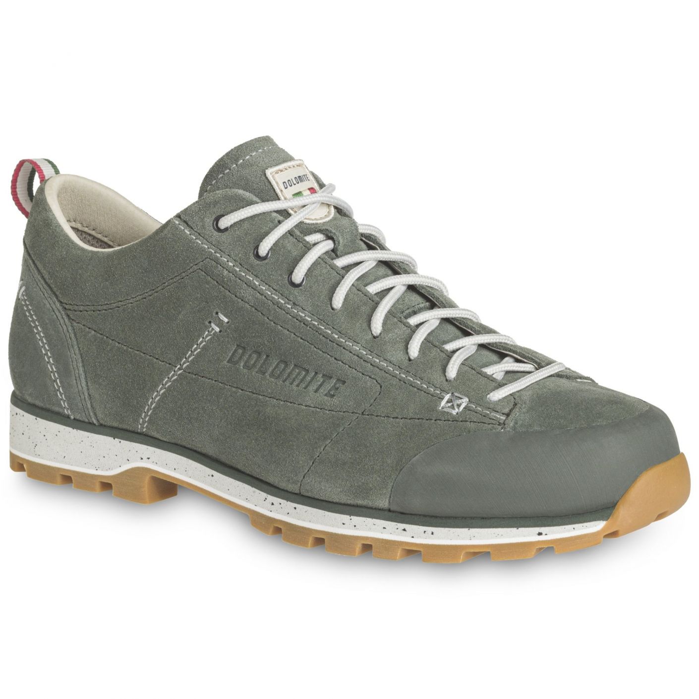 Dolomite Scarpa 54 Low Evo Thyme Green Men's