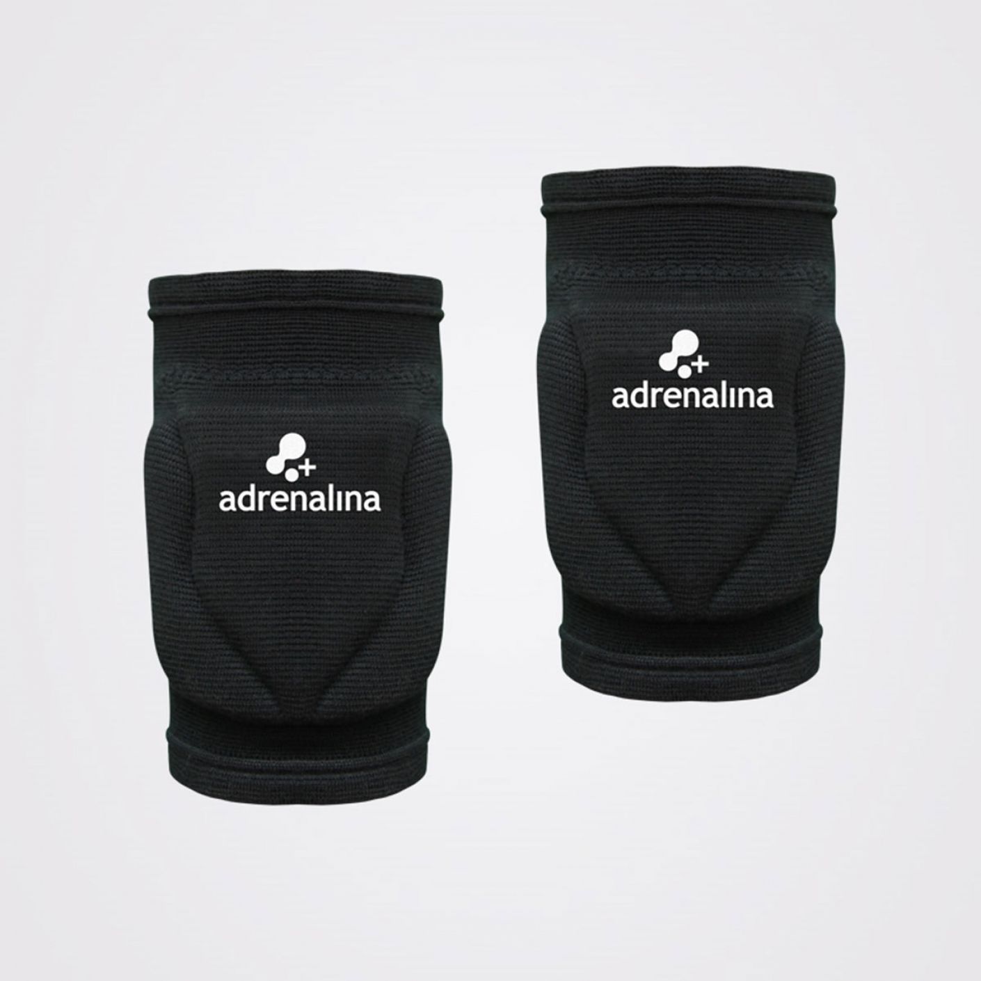 Adrenaline Knee Pads MT10 Black