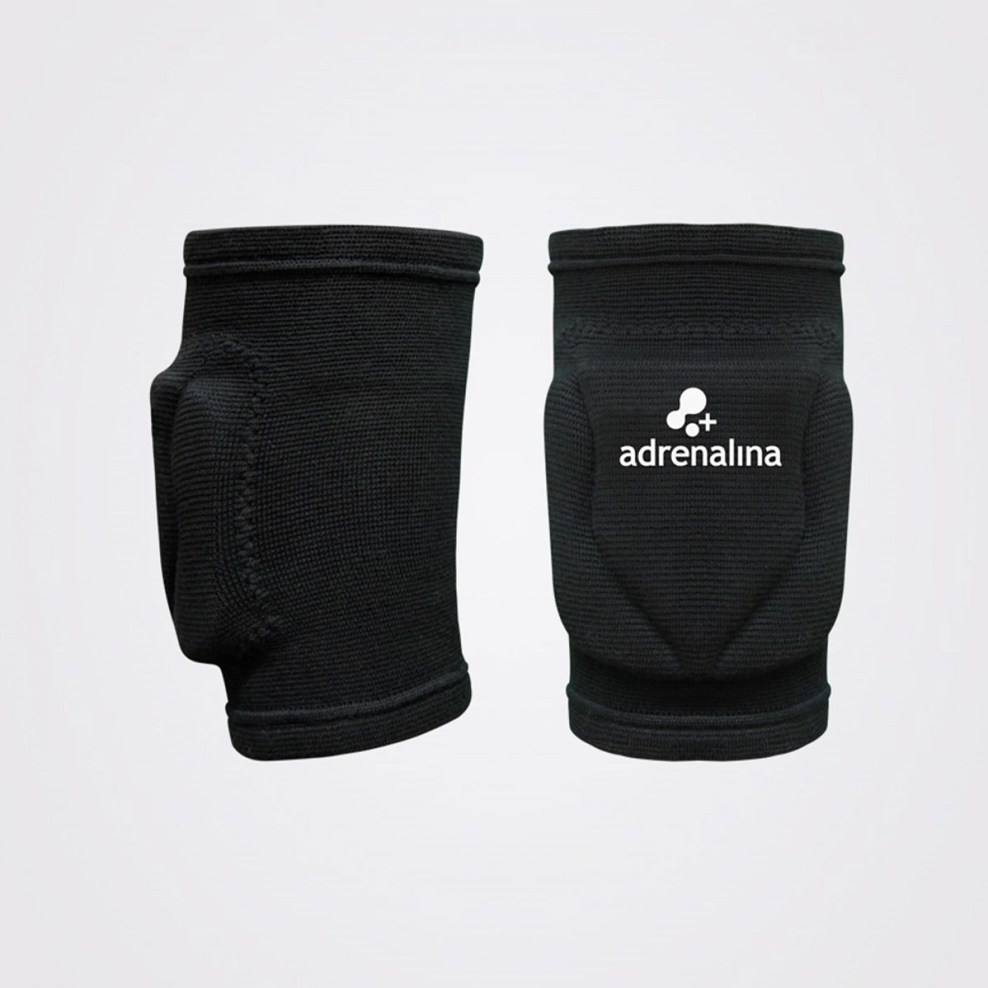 Adrenaline Knee Pads MT10 Black