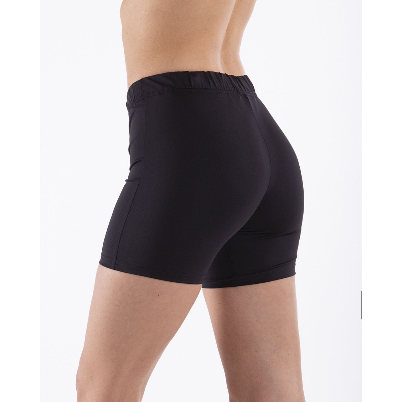 Adrenalina Short Tango Black Women