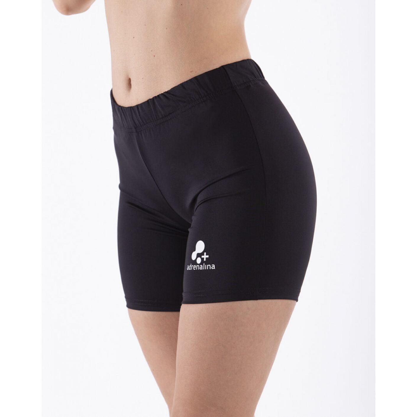 Adrenalina Short Tango Black Women