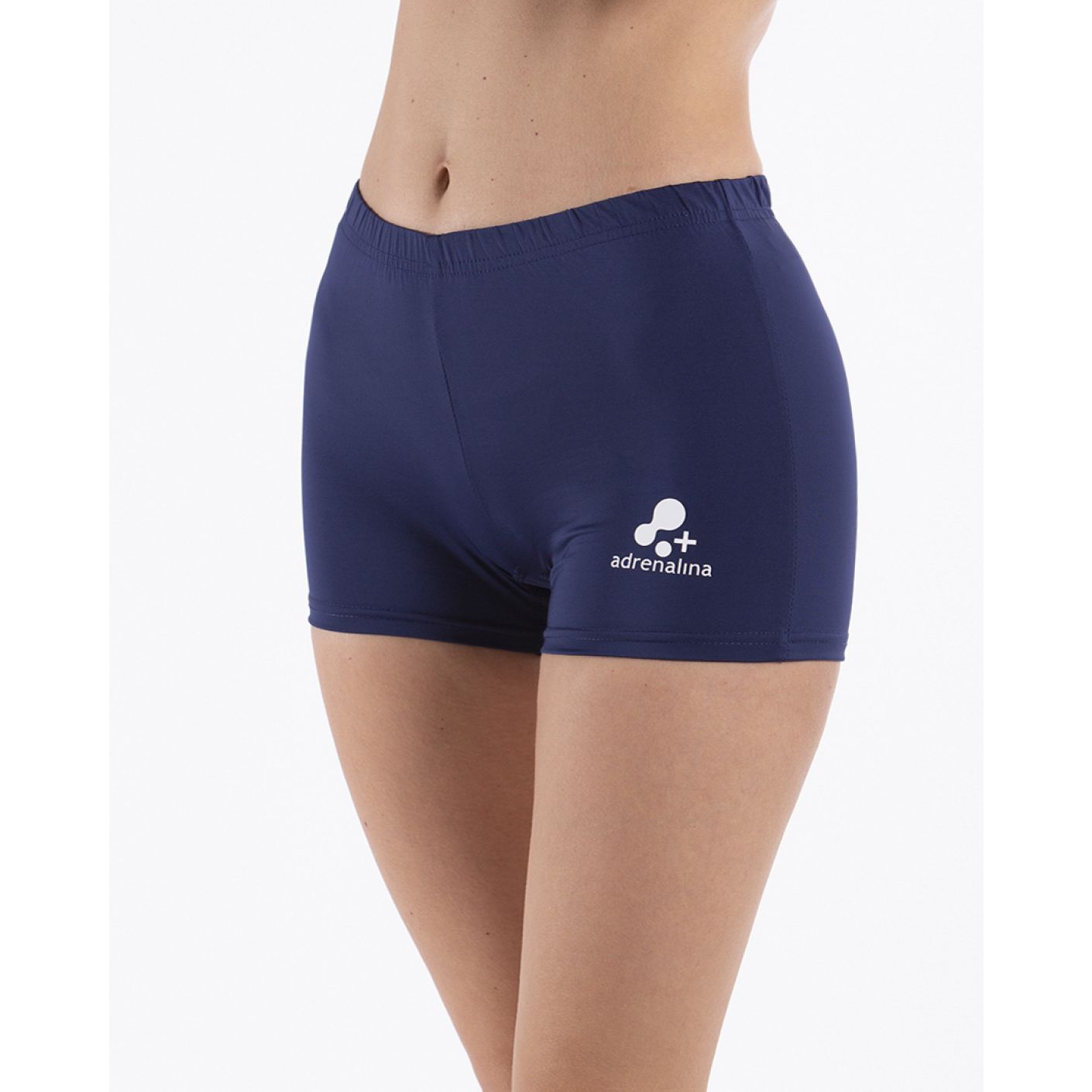 Adrenalina Short Elite Blue Women