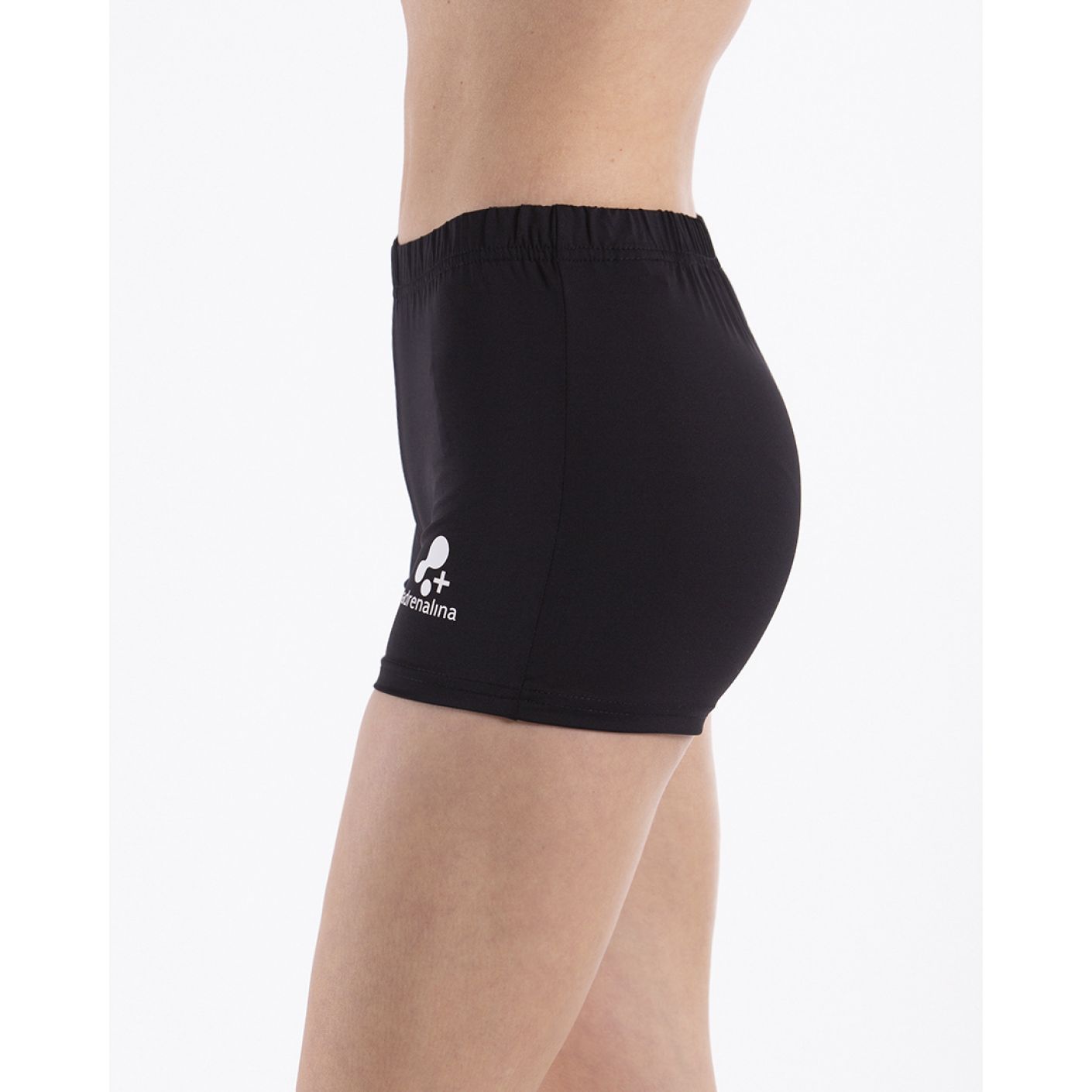 Adrenalina Short Elite Black Women