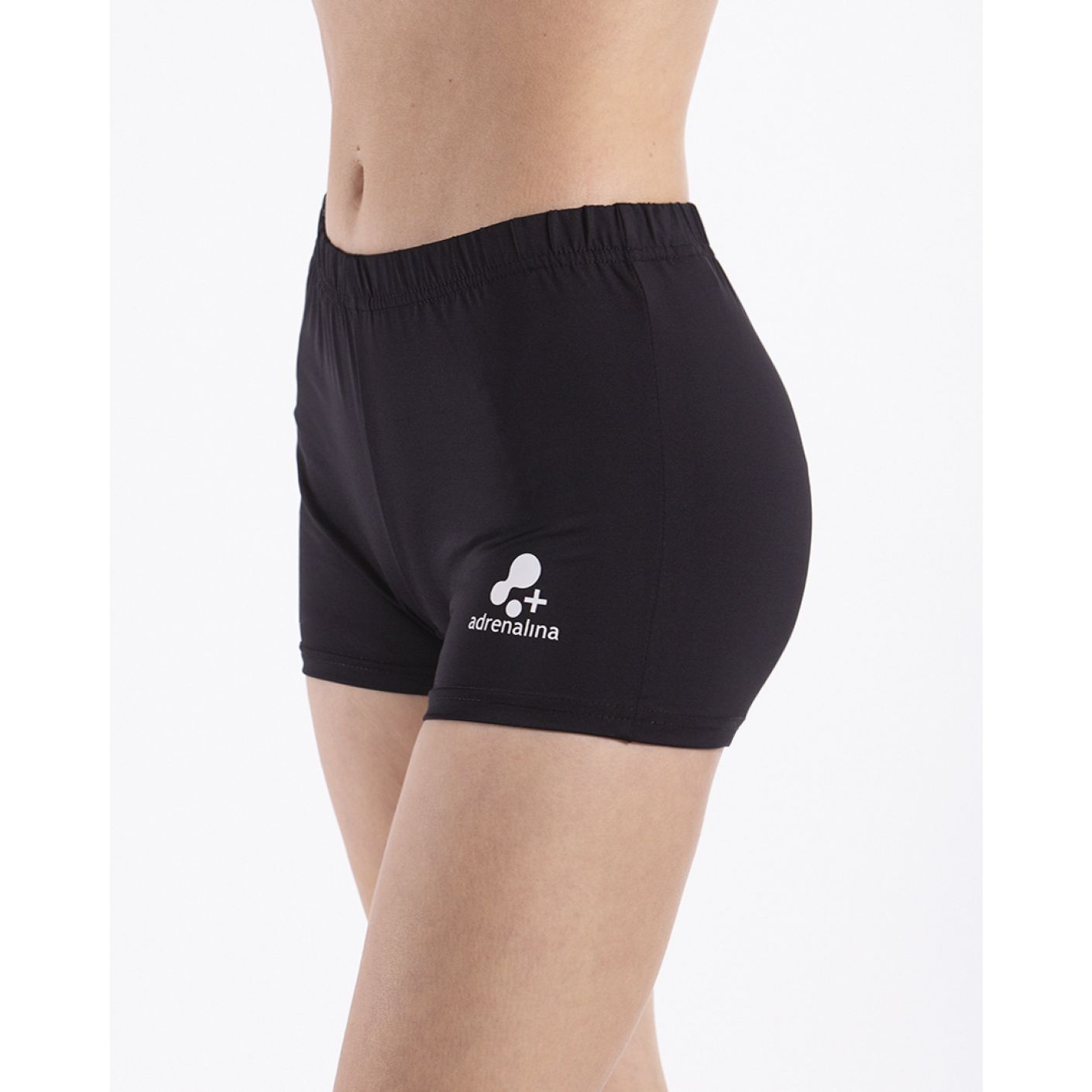 Adrenalina Short Elite Black Women