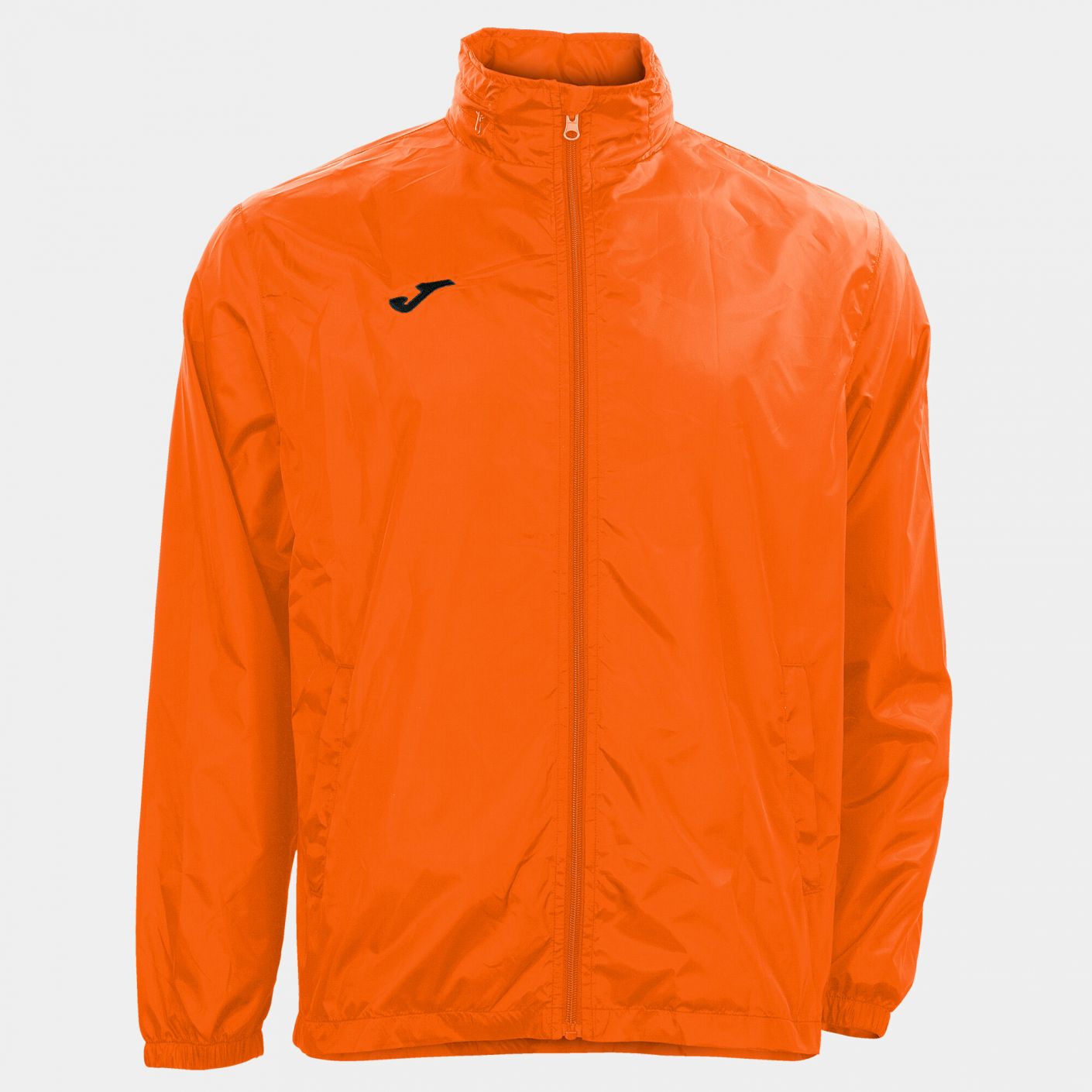 Joma K-Way Lined Iris Chubasquero Orange