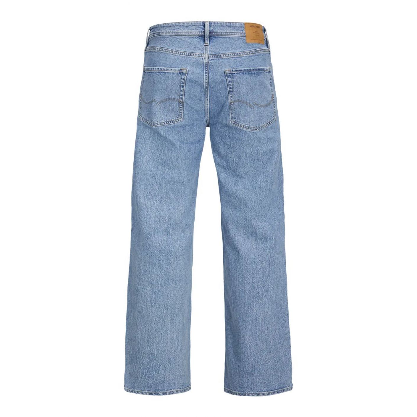 Jack & Jones Jeans Original SBD 911 Blue Denim da Uomo