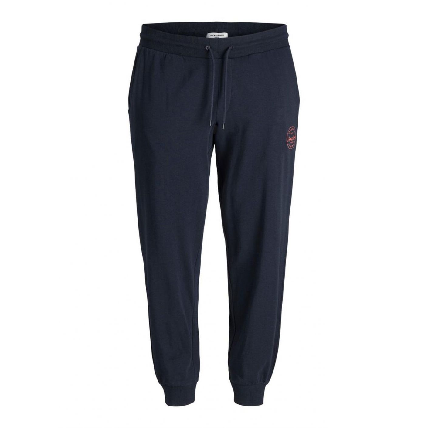 Jack & Jones Men's Blue Tracksuit Bottoms