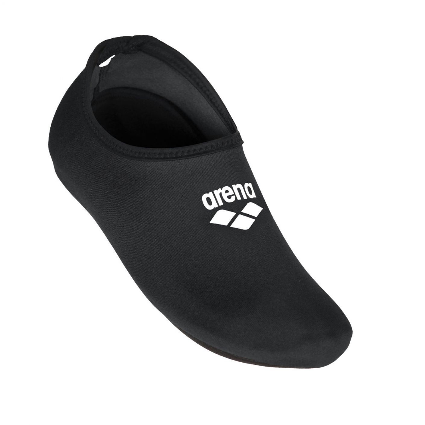 Arena Non Slip Pool Socks Black