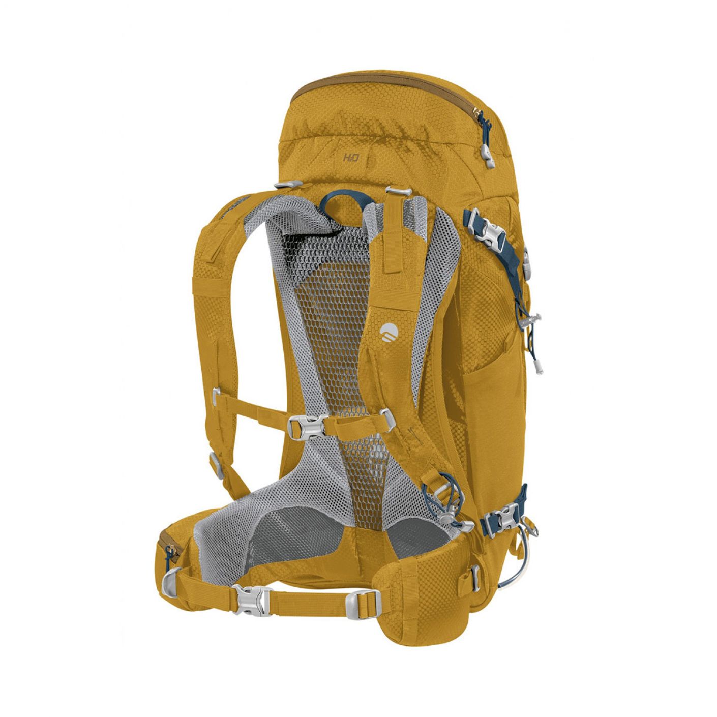 Ferrino Finisterre 28 Backpack Yellow