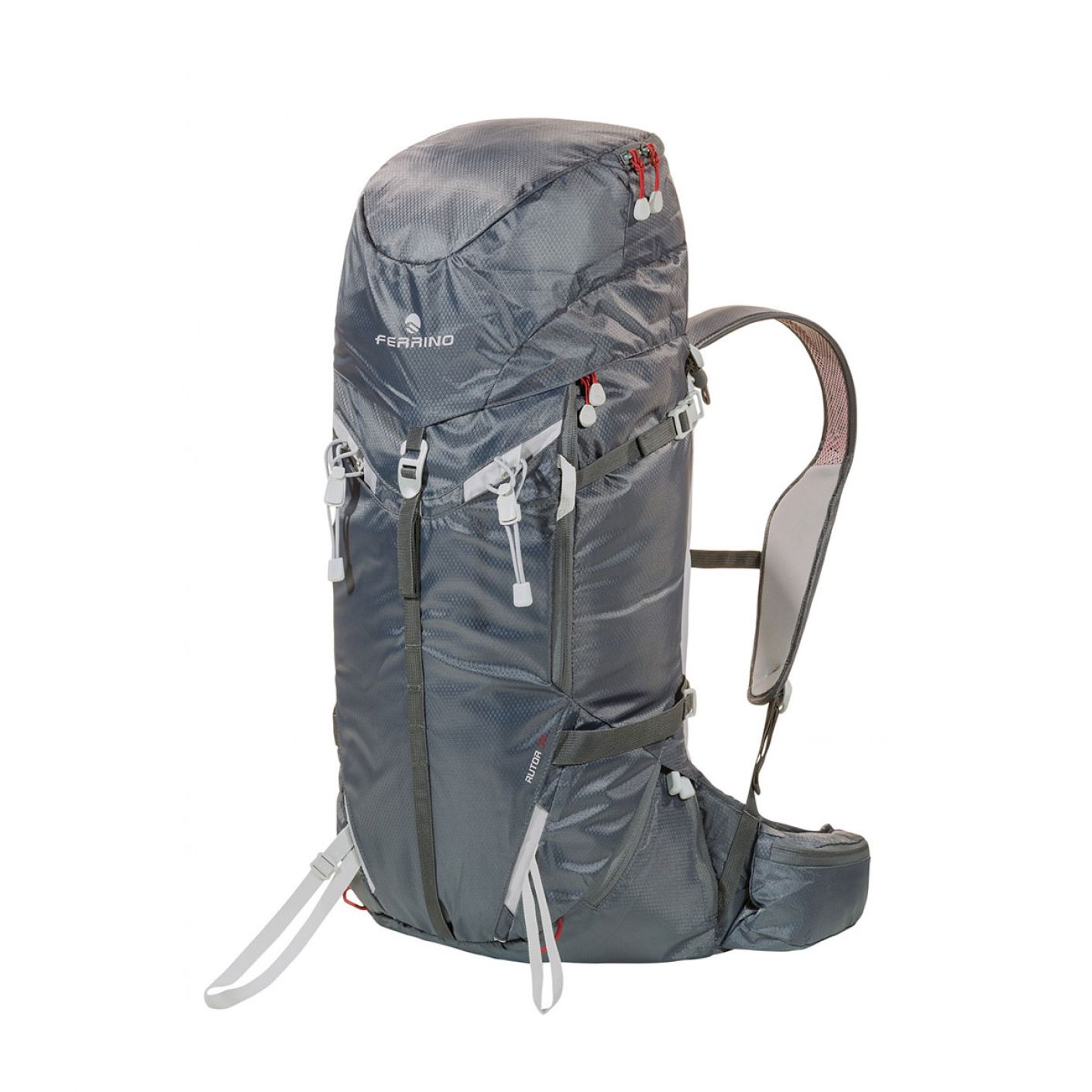 Ferrino Rutor 30 Backpack Grey