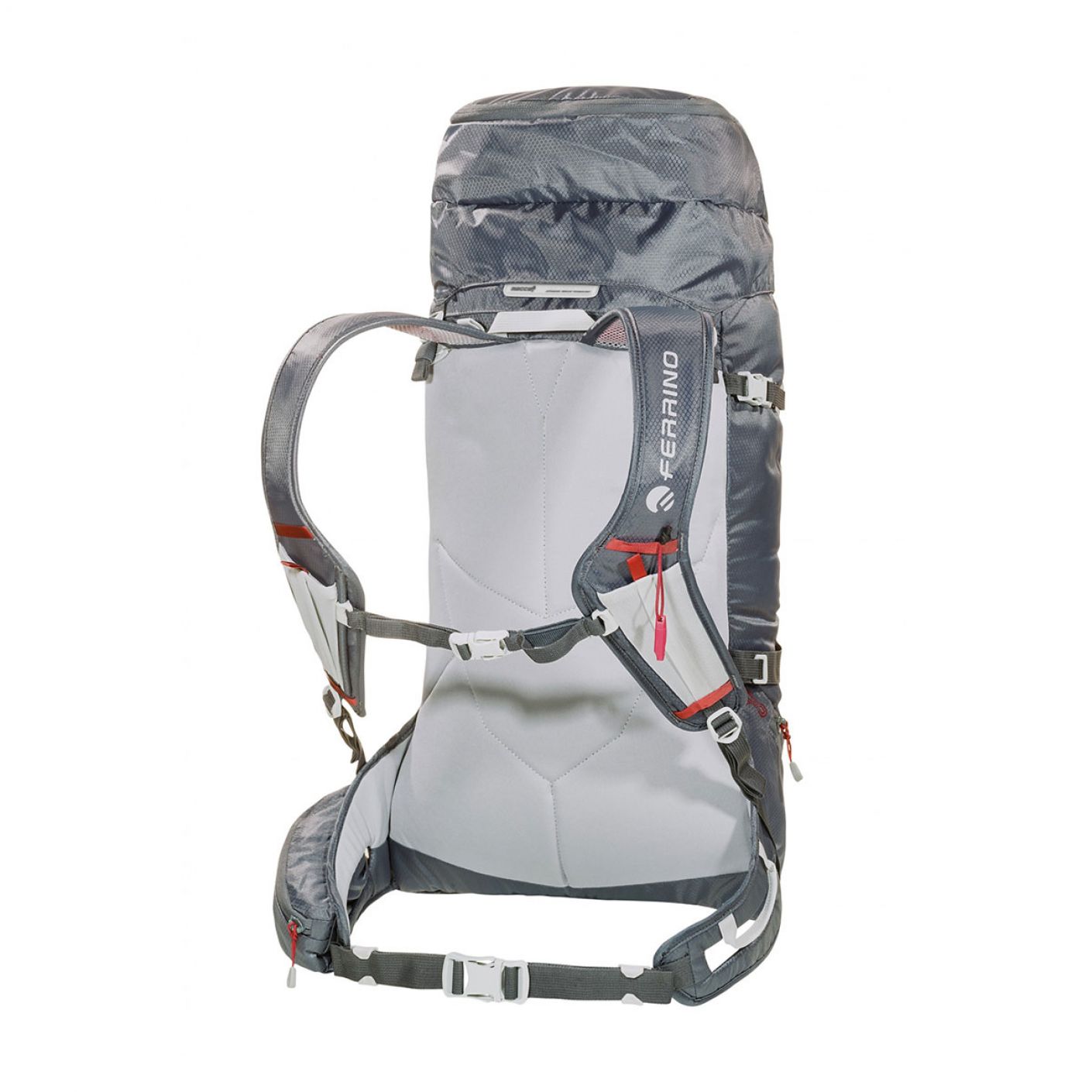 Ferrino Rutor 30 Backpack Grey