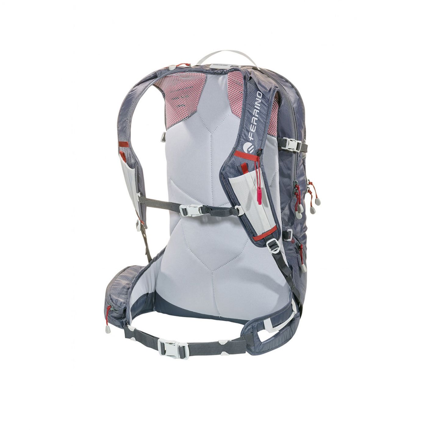 Ferrino Rutor 25 Backpack Grey