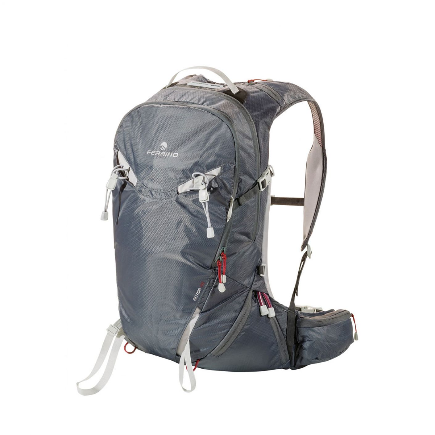 Ferrino Rutor 25 Backpack Grey