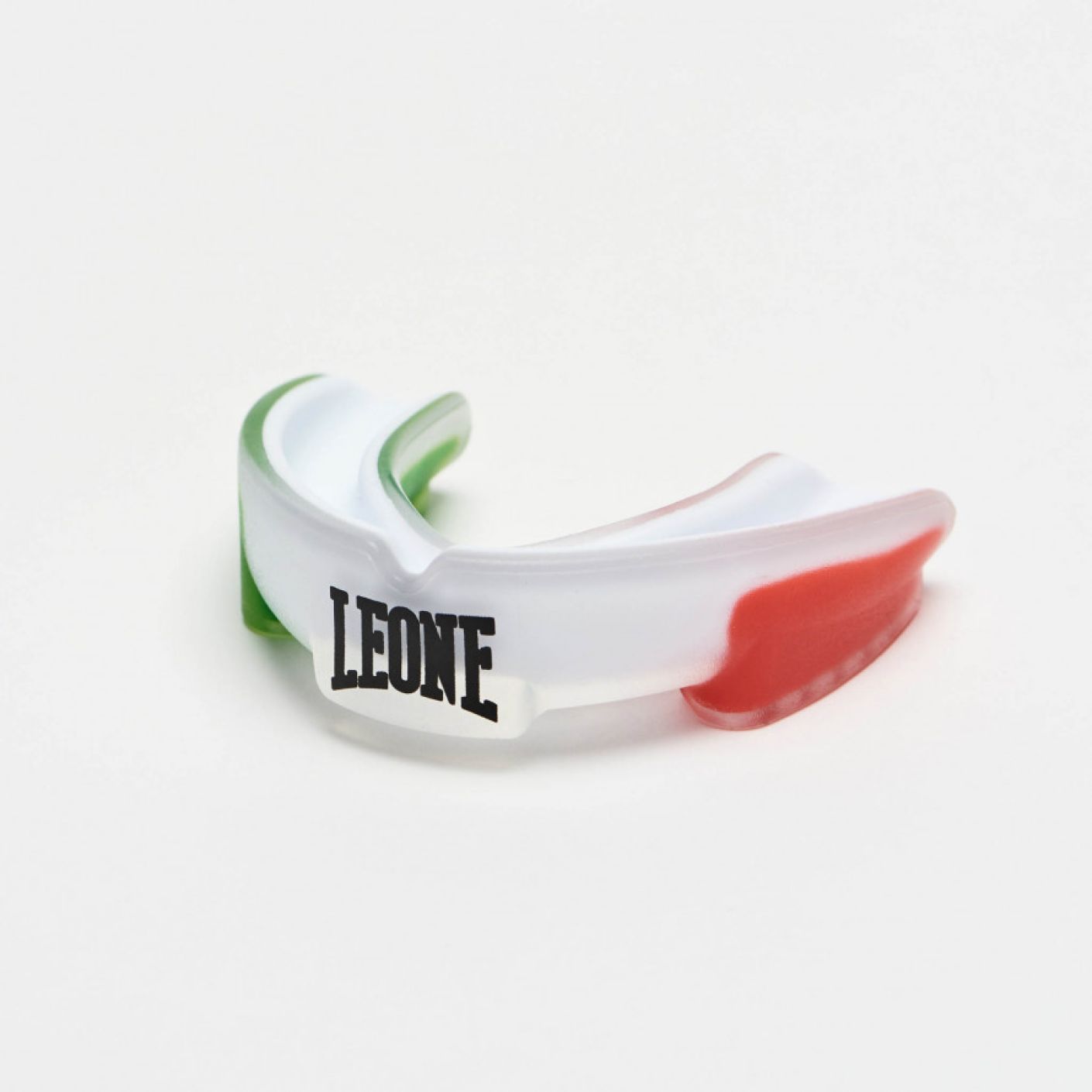 Leone Mundschutz Top Guard Tricolore