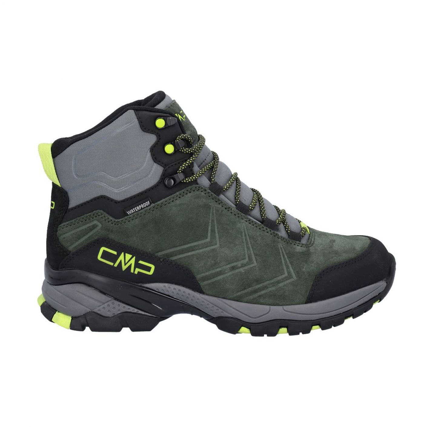 CMP Melnick 2.0 Mid Waterproof Men's Boot