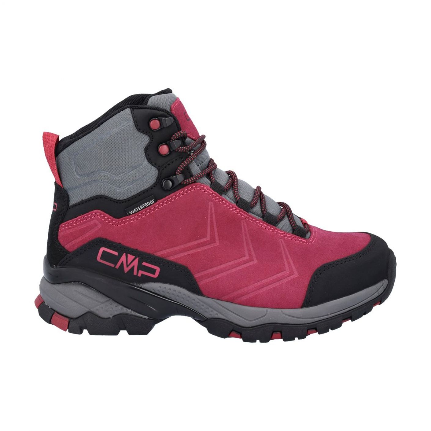 CMP Women's Melnick 2.0 Mid Waterproof Boot