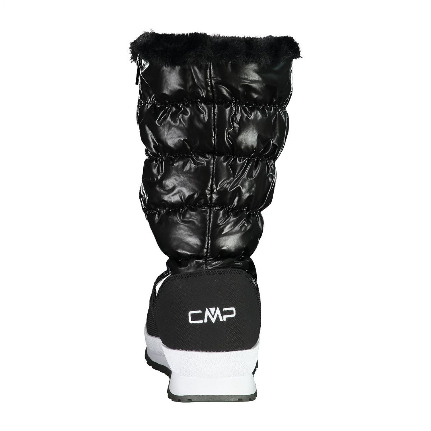 CMP Women's Holse WaterProof Après-Ski Boots Black