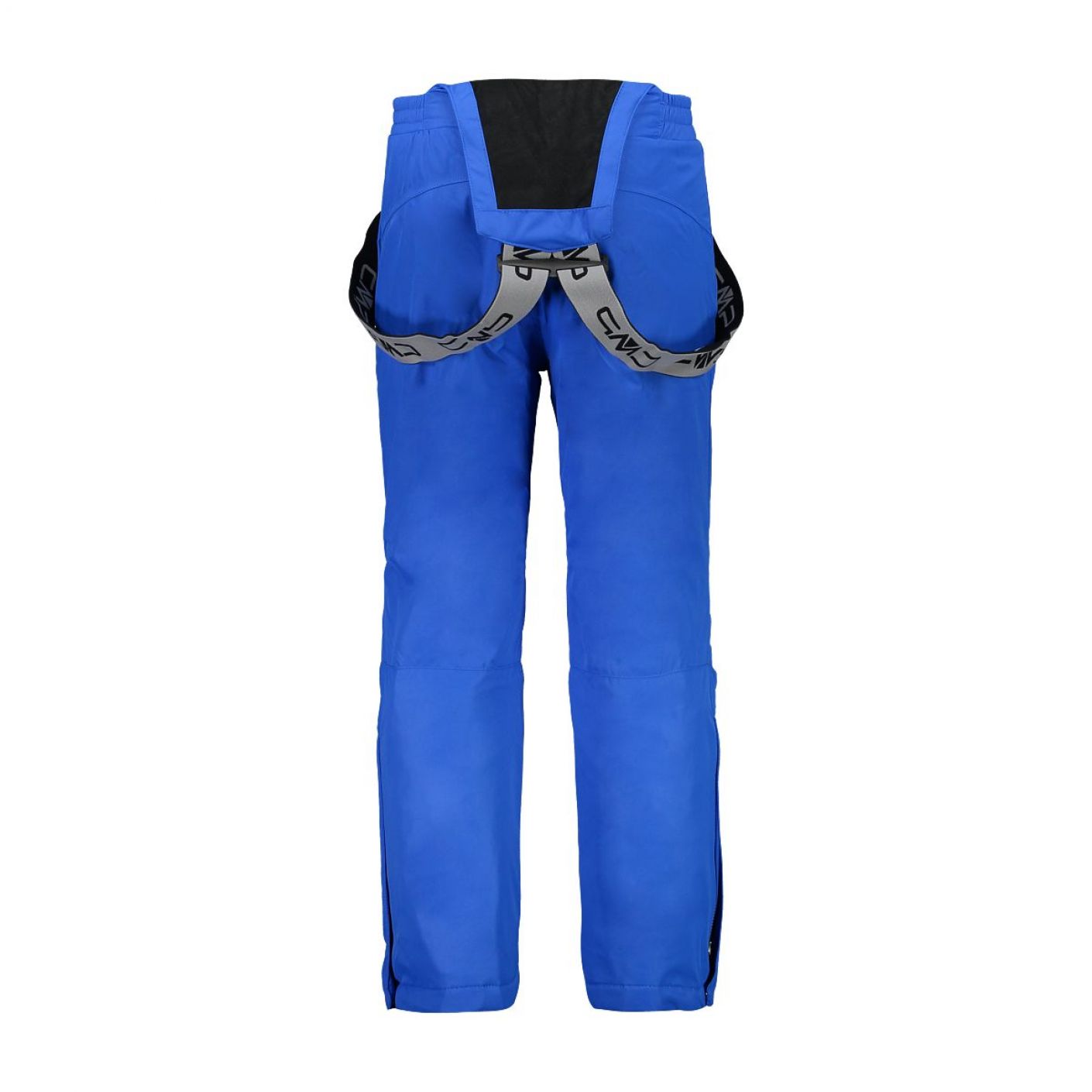 CMP Clima Protect ski dungarees in Royal twill