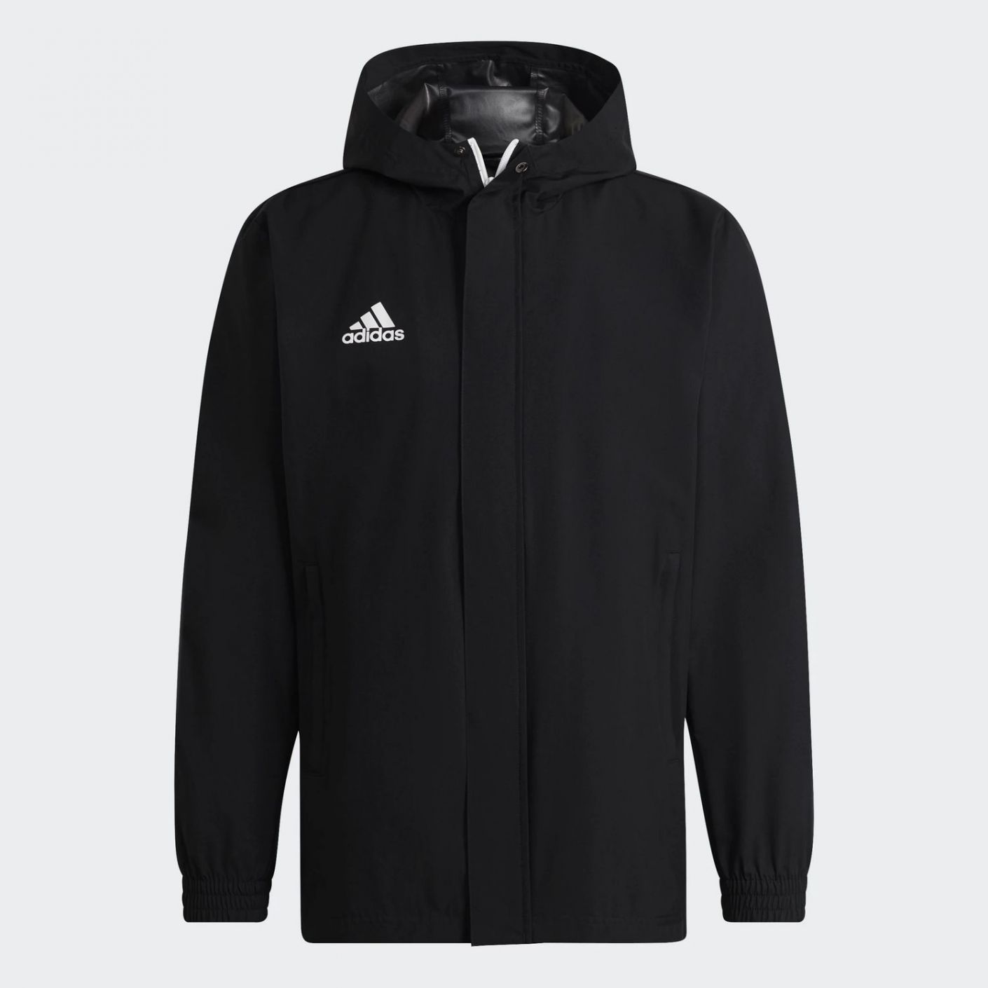 Giacca adidas con cappuccio on sale