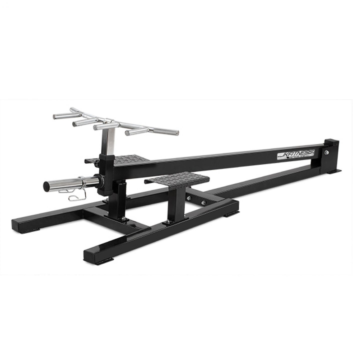 JK FITNESS JKV-TBAR