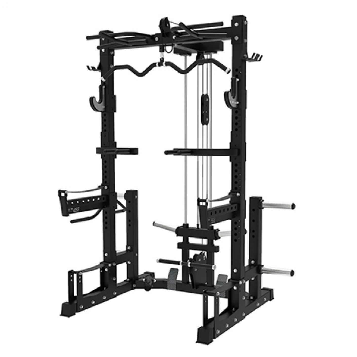 JK FITNESS JKV74