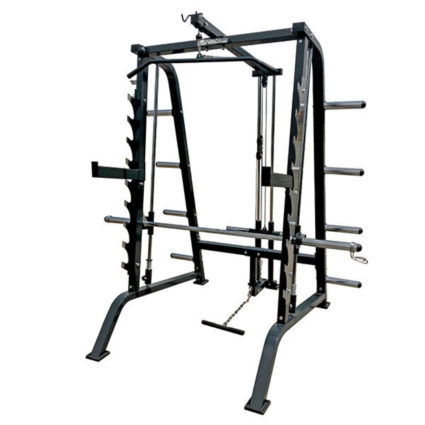 JK FITNESS JKV72