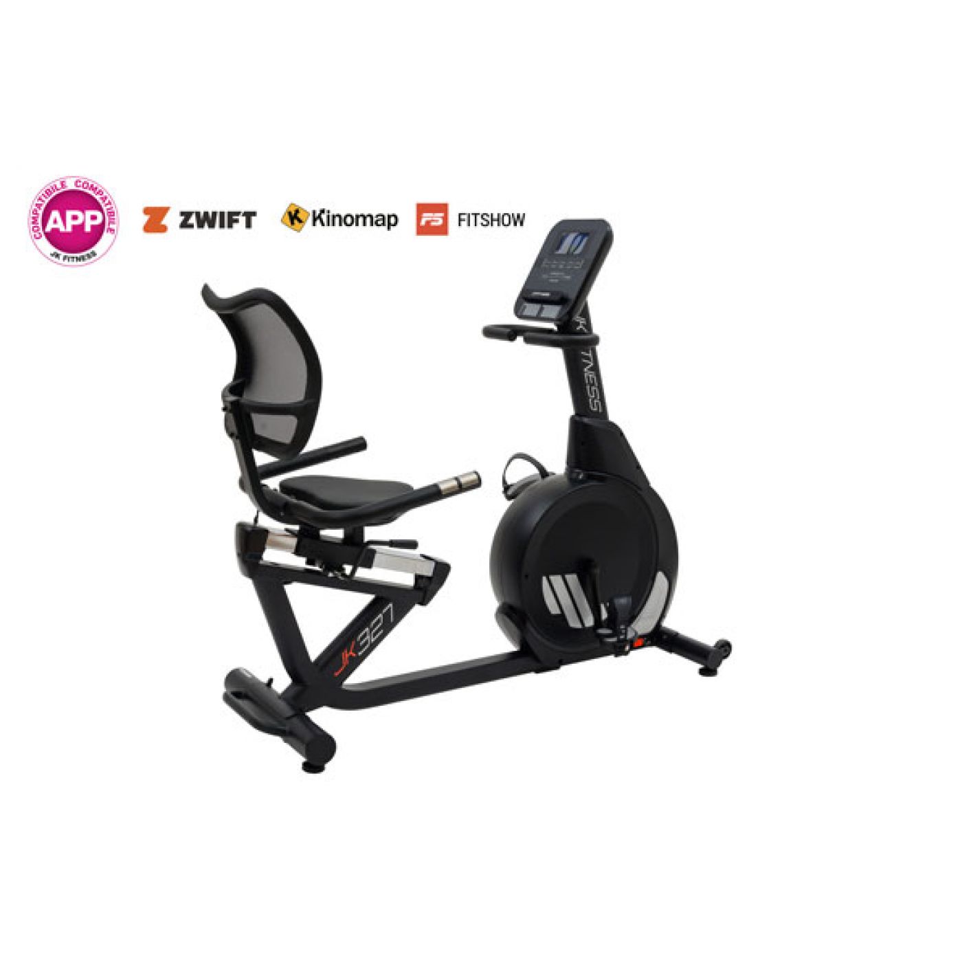 JK FITNESS JK 327