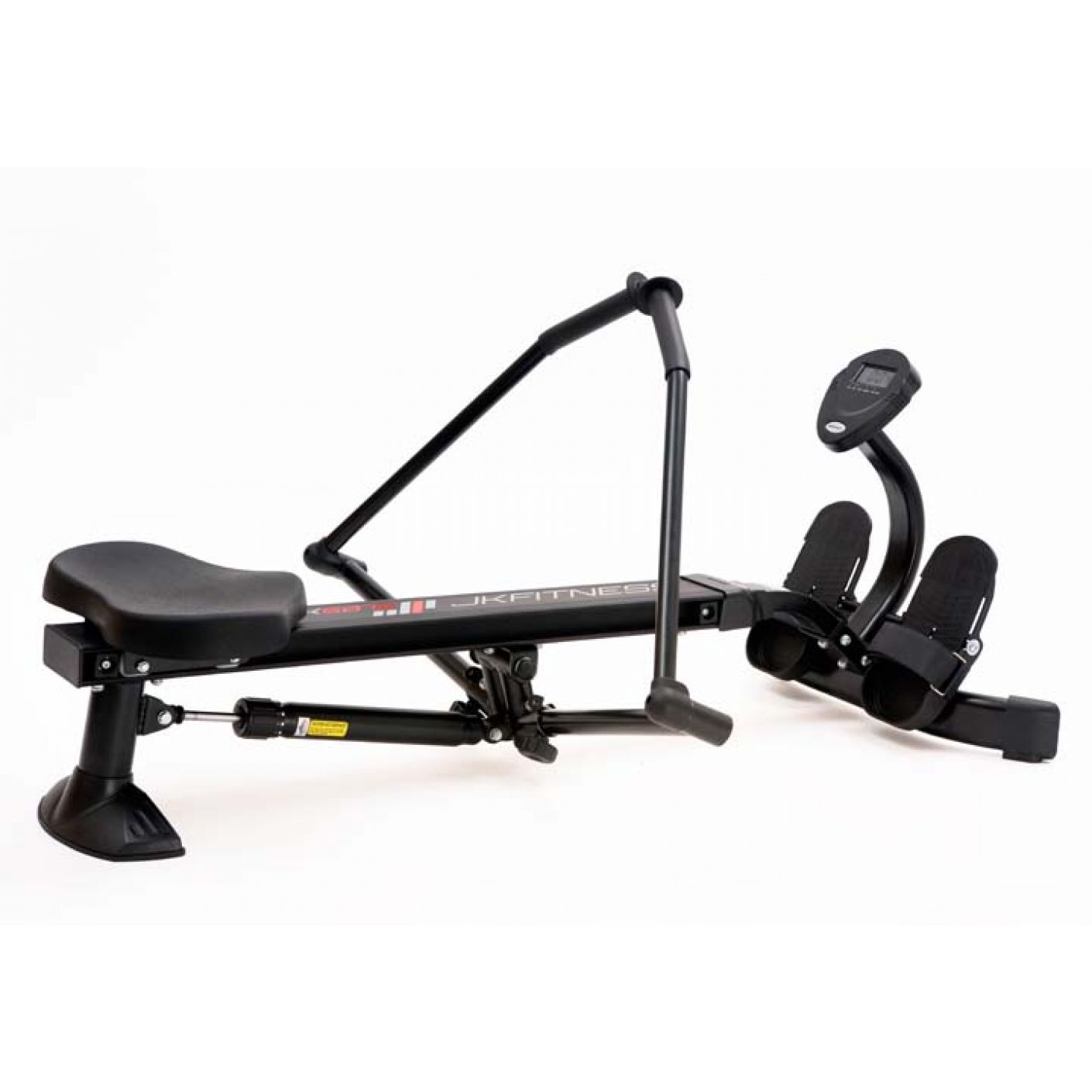 JK FITNESS FOLDING ROWING MACHINE JK 5072