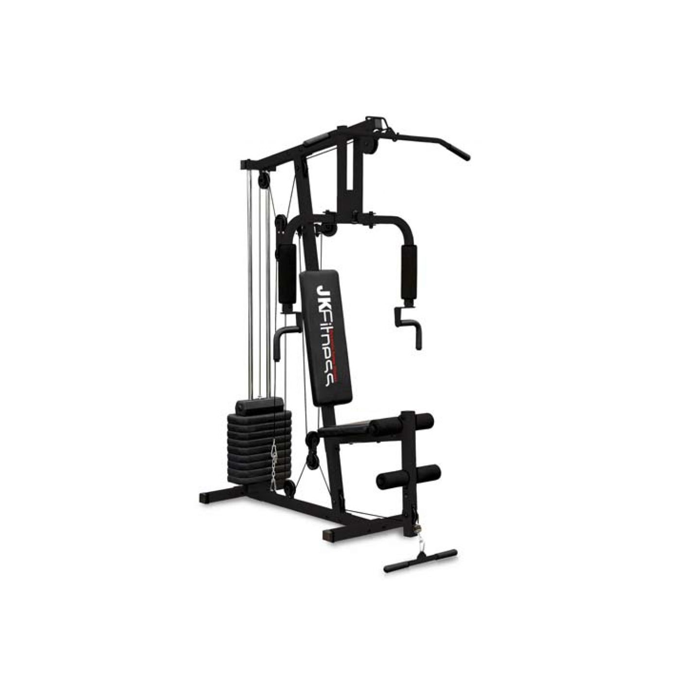 JK Fitness JK6099 Stazione multifunzione Eco Pacco Pesi 45kg