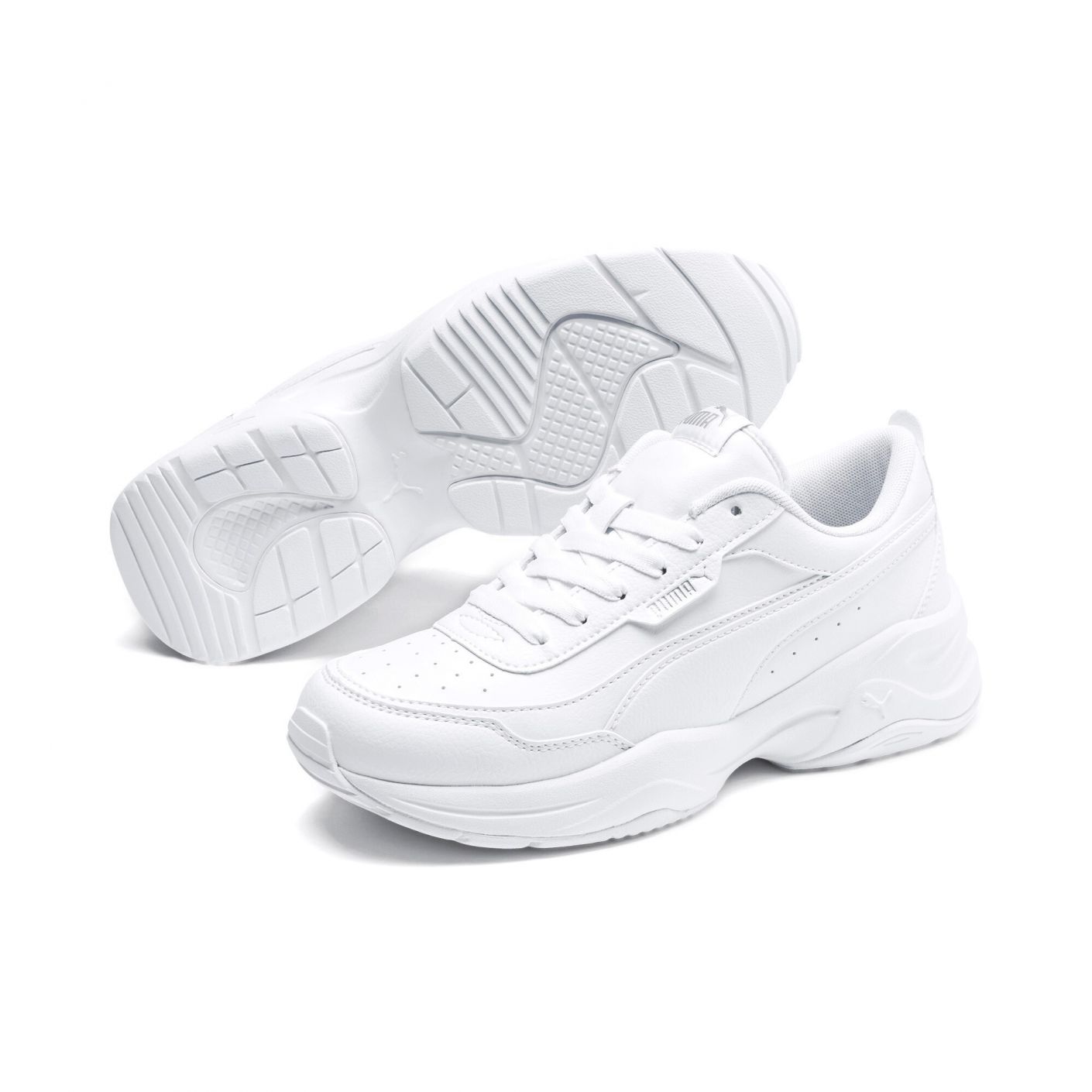 Puma Cilia Mode White Women