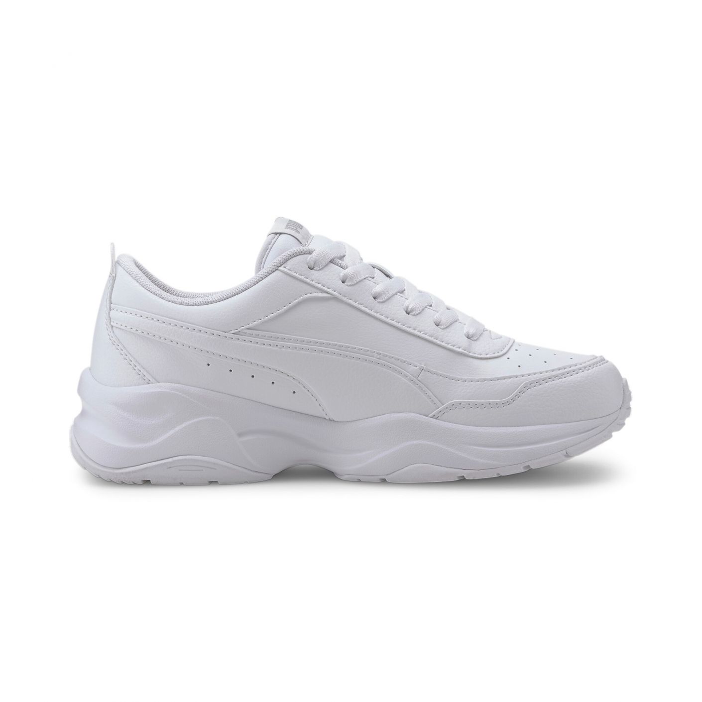 Puma Cilia Mode White Women