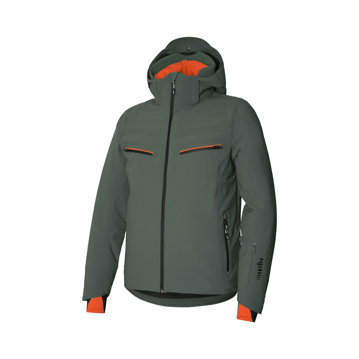 Zero RH+ Klyma Evo Greenwood Tango Jacket for Men