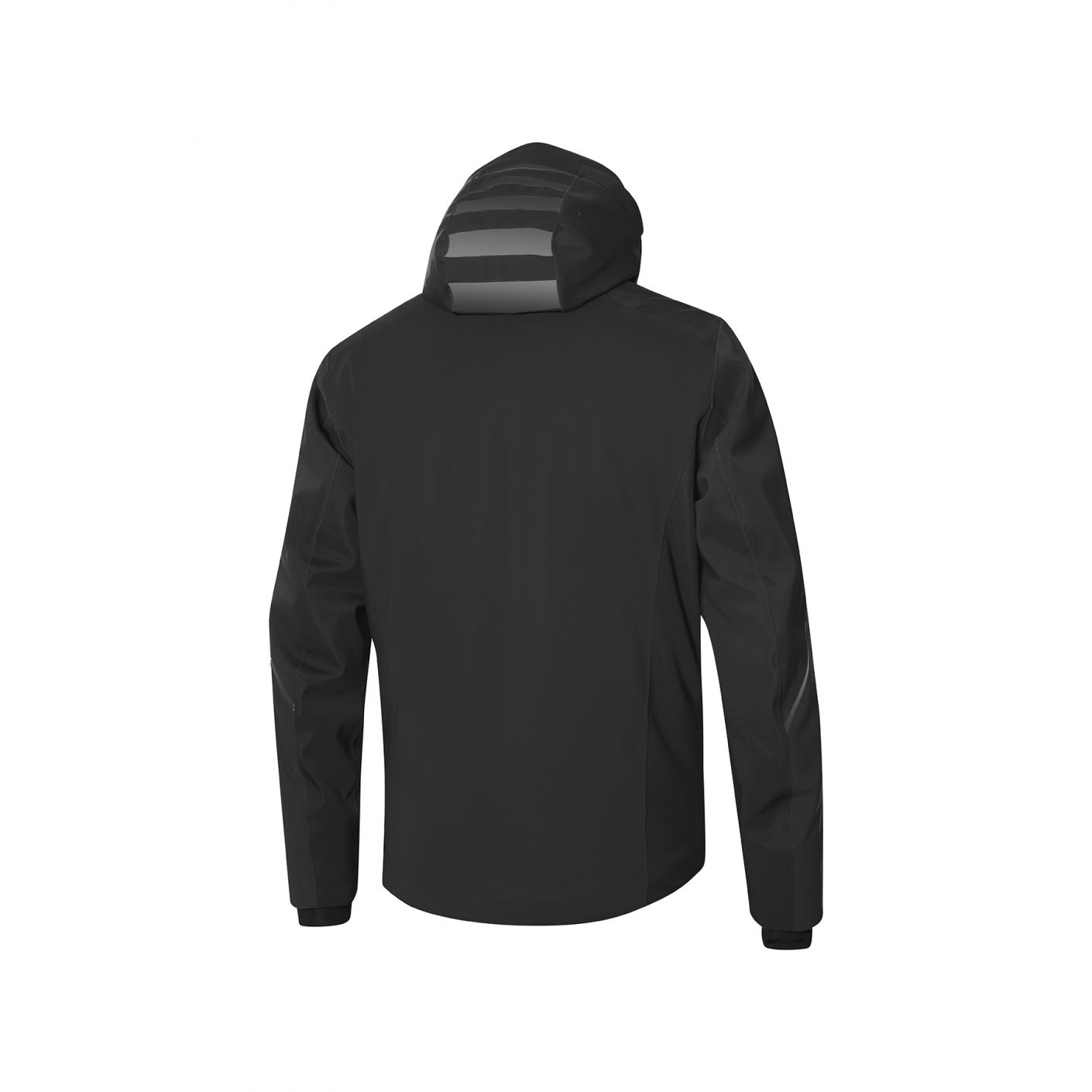 Zero RH+ Logo II Eco Jacket Black