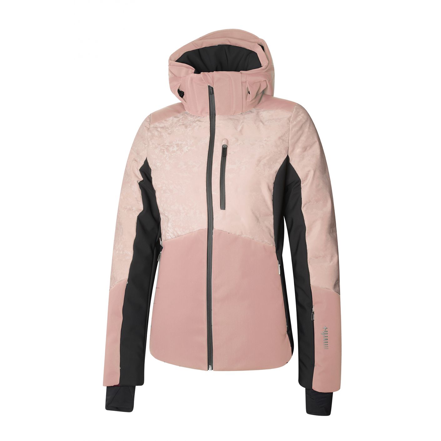 Zero RH Ice Rock Evo Cameo Rosewater Women s Jacket