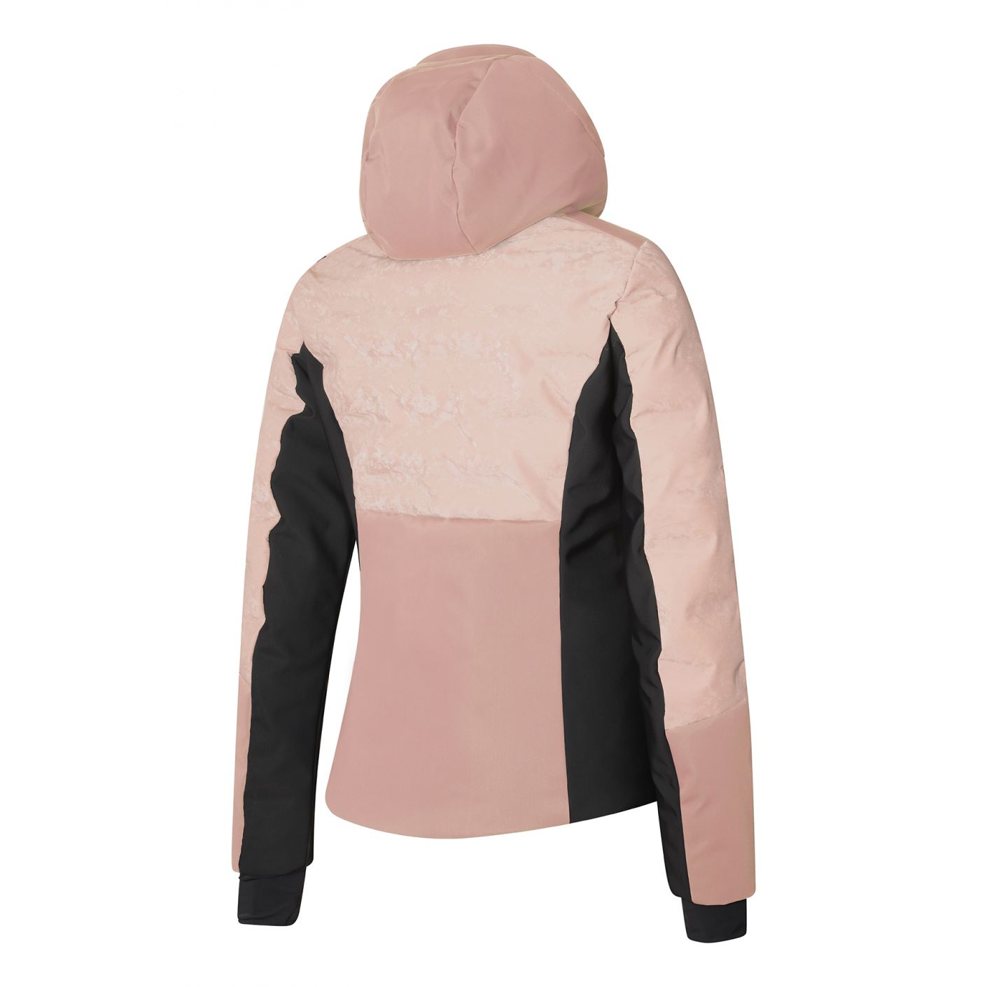 Zero RH+ Ice Rock Evo Cameo/Rosewater Women's Jacket