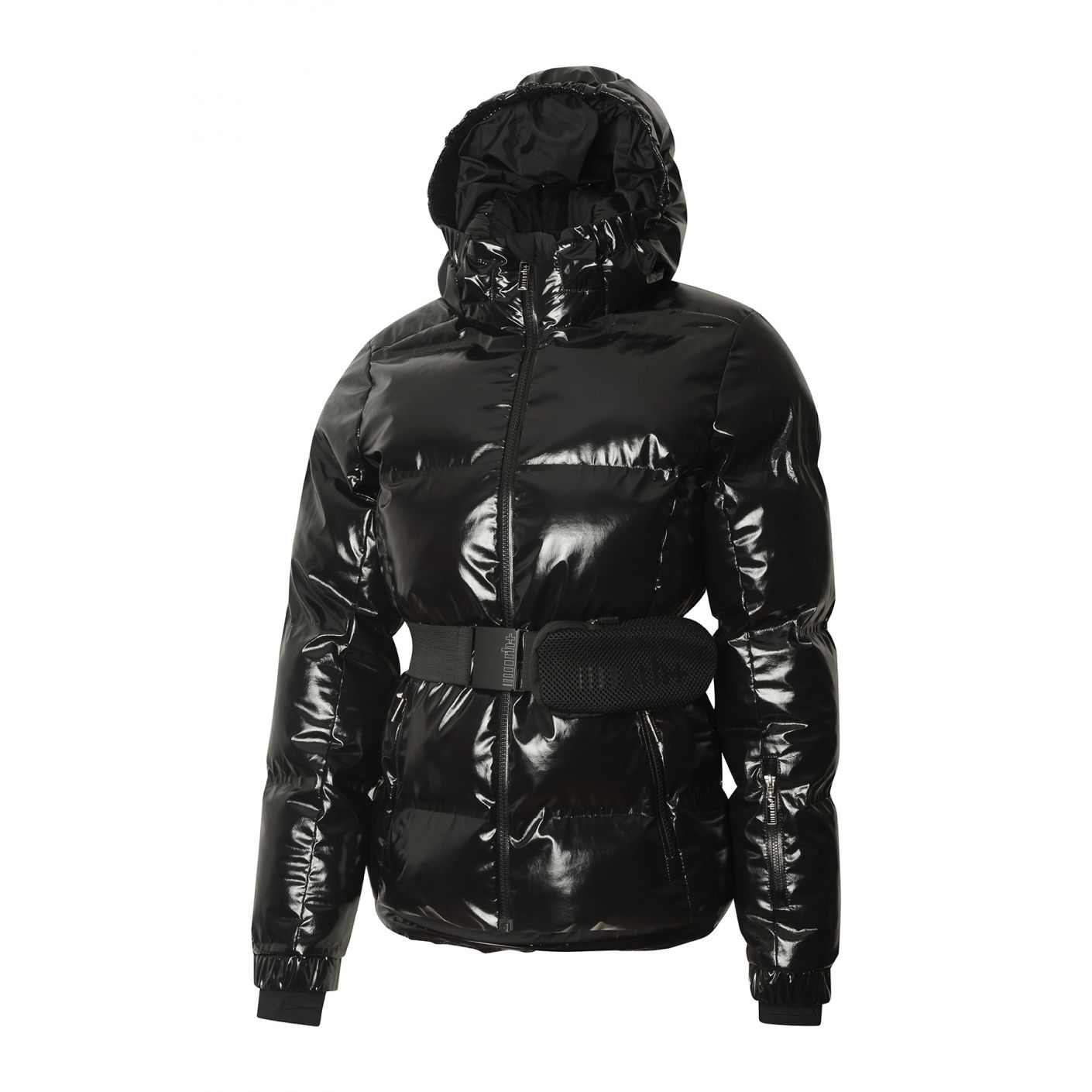 Zero RH+ Iridos Black Women's Jacket