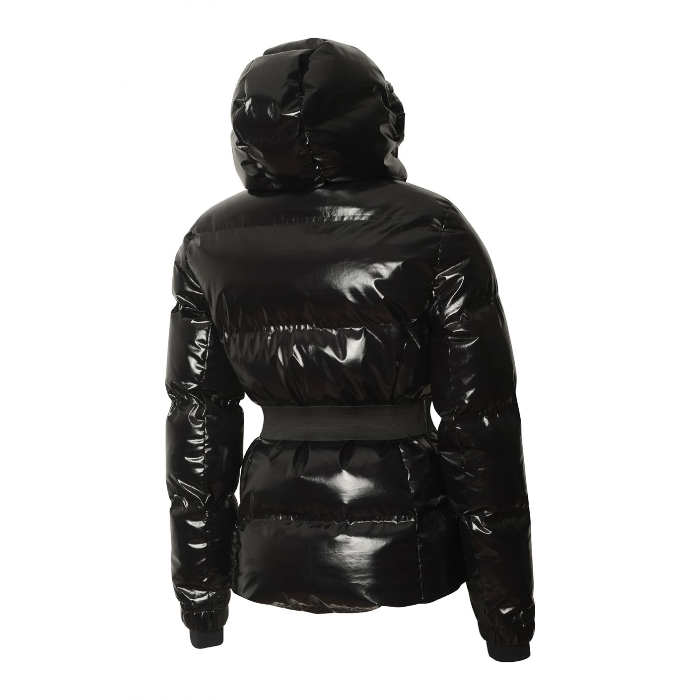 Zero RH+ Iridos Black Women's Jacket