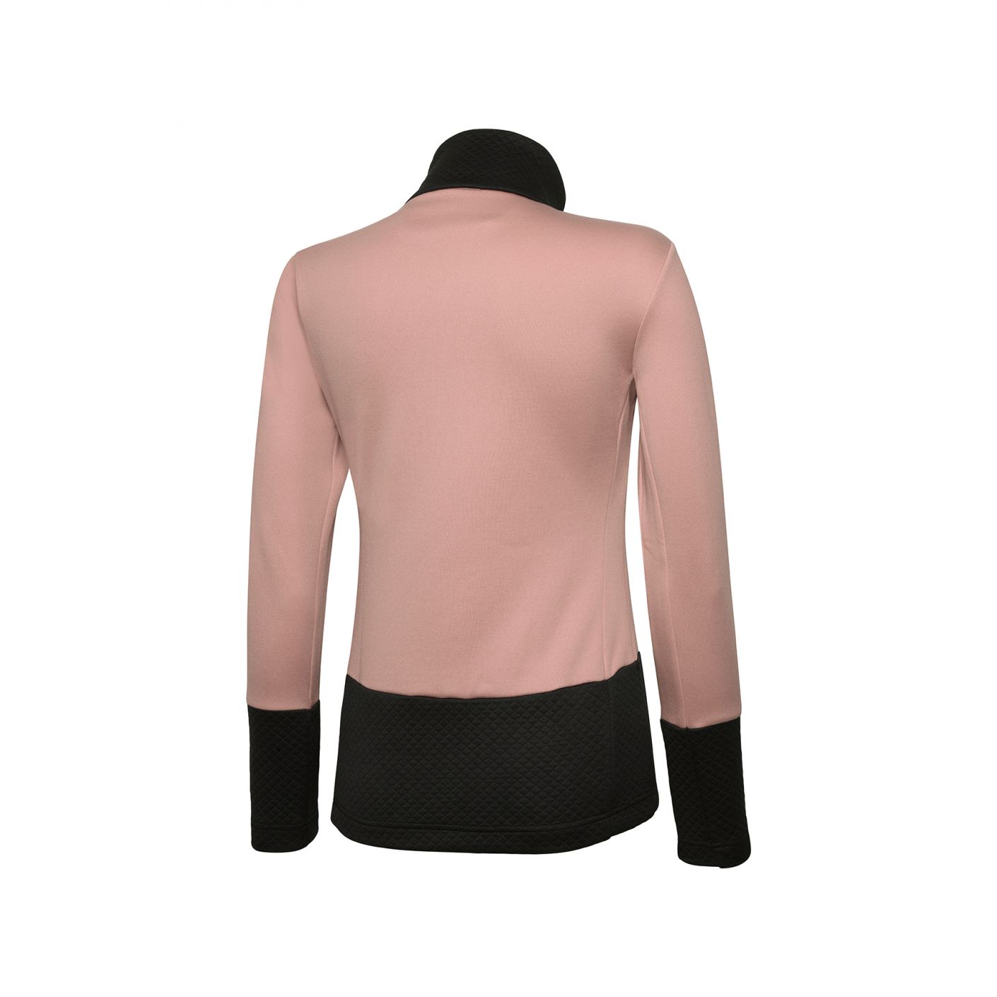 Zero RH+ Women's Vega Undershirt Pink/Black