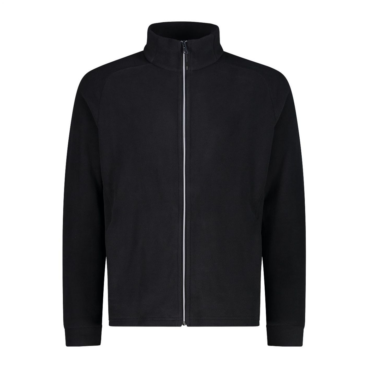 CMP Arctic Fleece Jacket Black for Men