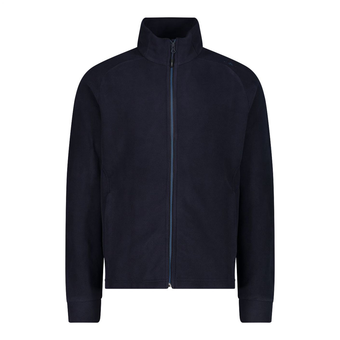 CMP Arctic Fleece Jacket Blue for Men