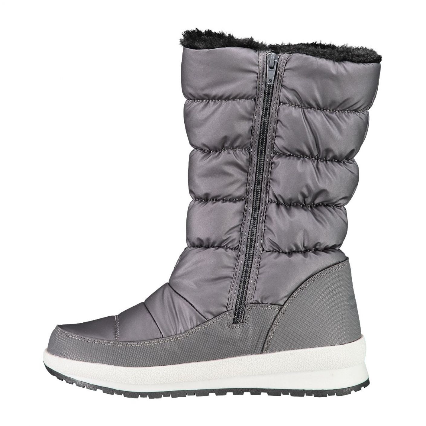 CMP Women's Holse WaterProof Après-Ski Titanium