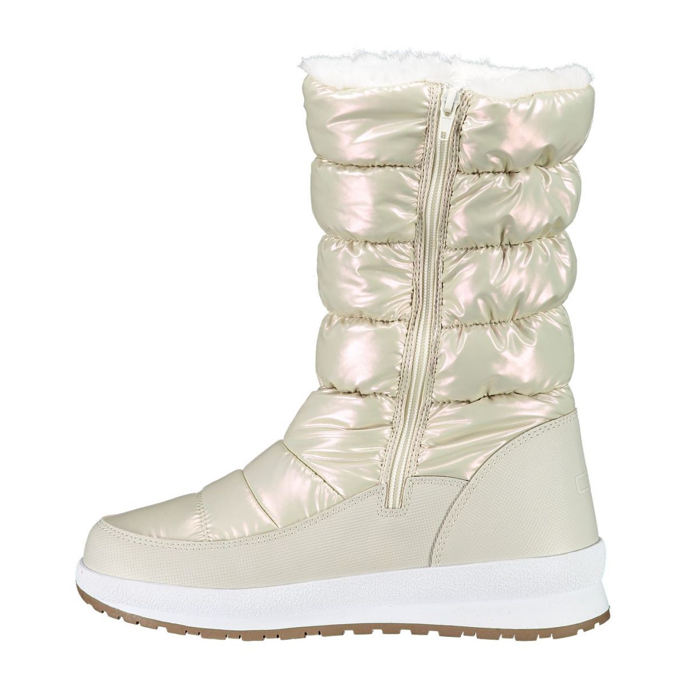 CMP Women's Holse WaterProof Après-Ski Bone