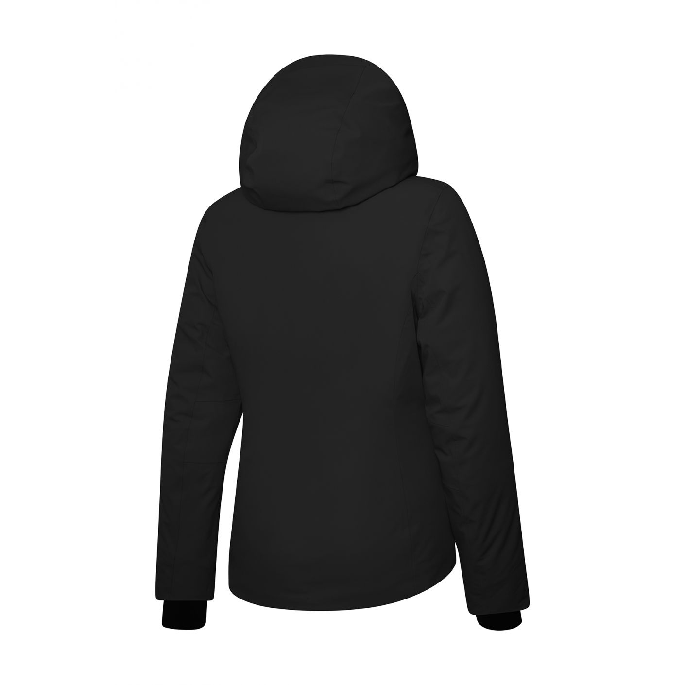 Zero RH+ Malibu Jacket Powder Black/Candy Women's