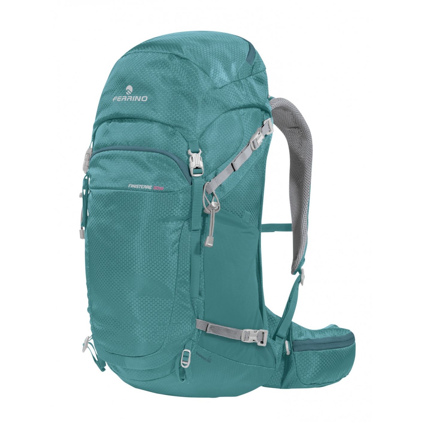 Ferrino Finisterre 30 Backpack Blue