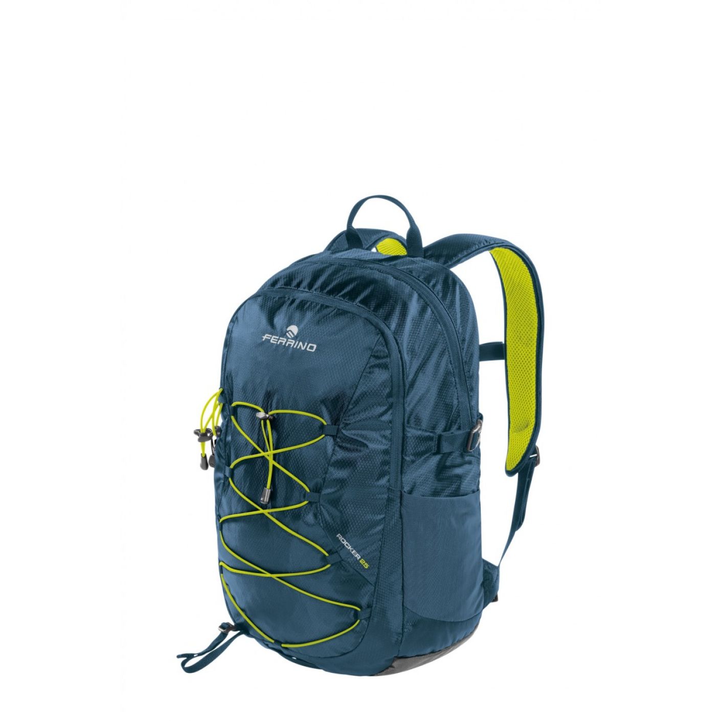 Ferrino Rocker 25 Backpack Blue