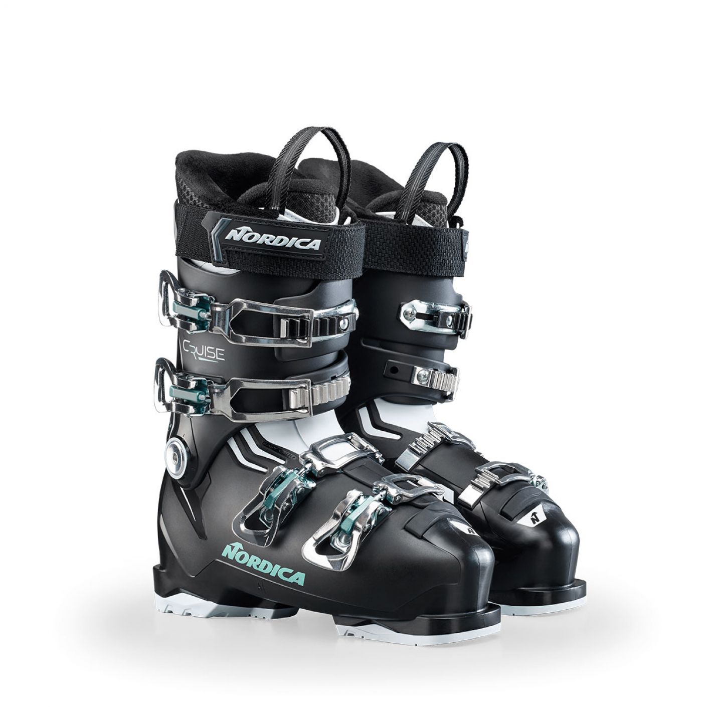 Nordica The Cruise 65 Women (104mm)