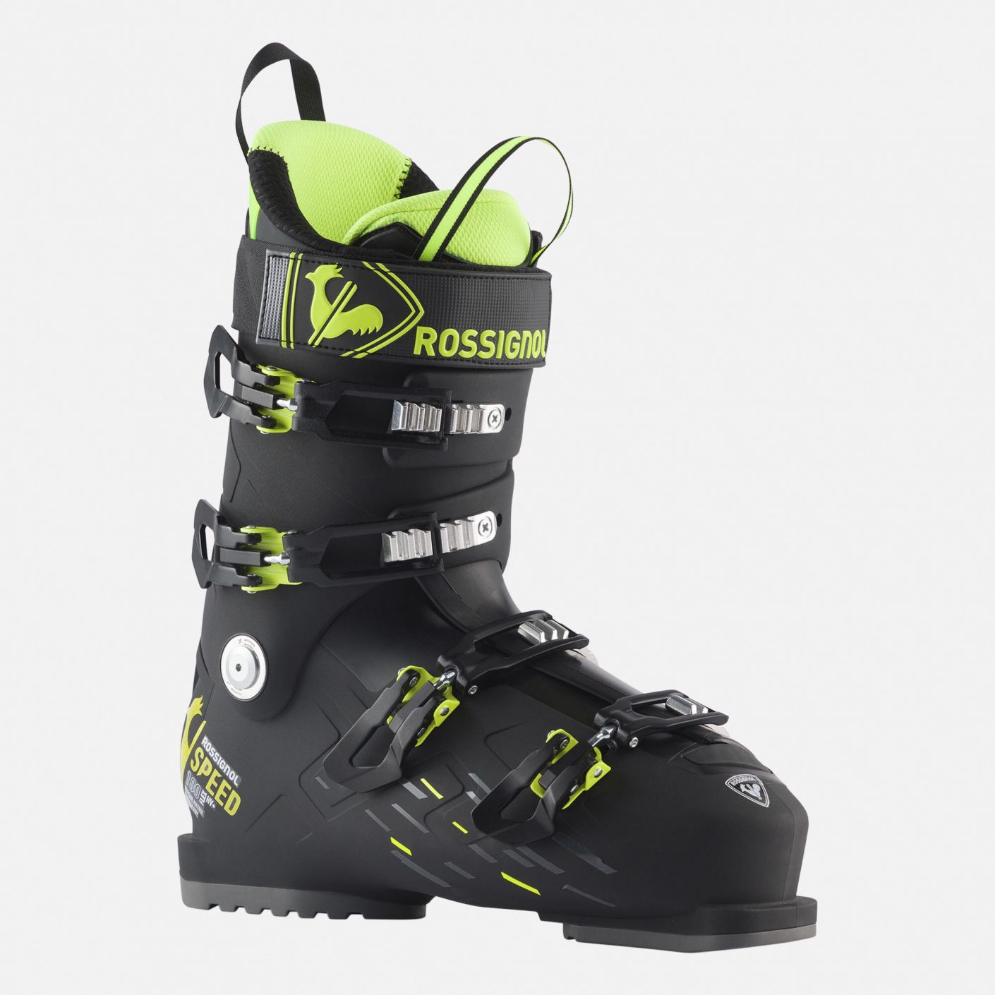 Rossignol Speed 100 HV+ Men's On-Piste Ski Boots