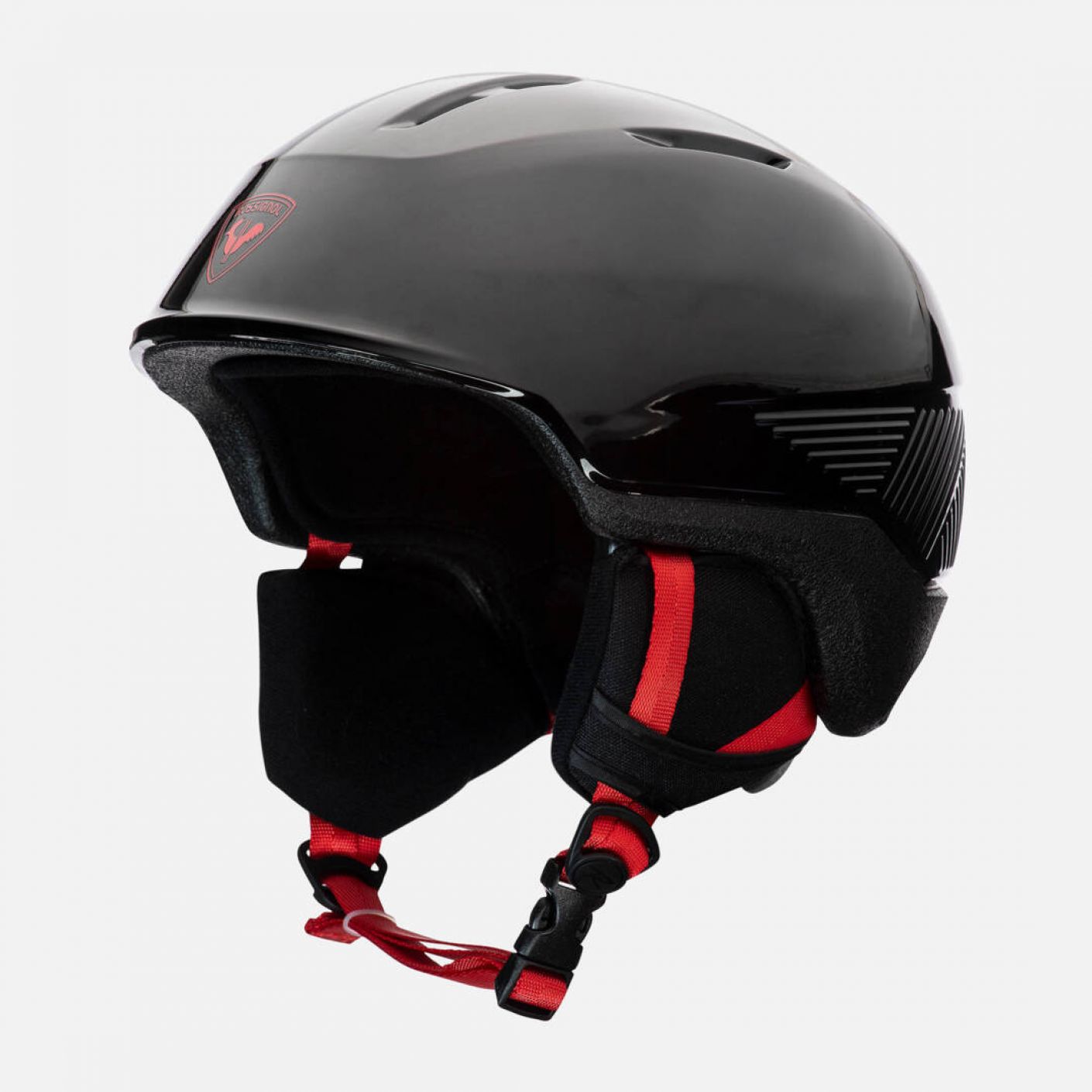 Rossignol Reply Impacts Rental Helmet