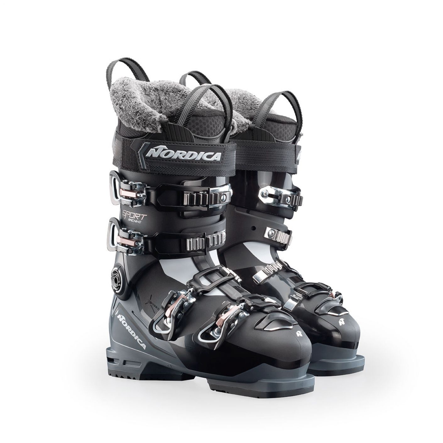 Nordica Sportmachine 3 75 da Donna